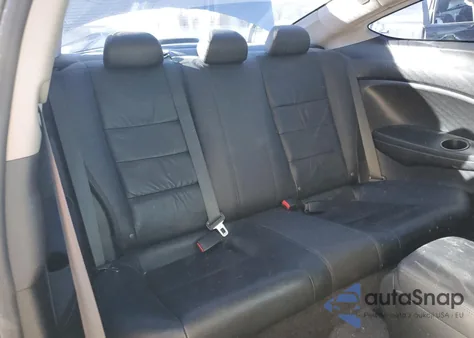 2012 Honda Accord Exl z USA, uszkodzony, nr VIN 1HGCS2B88CA009082